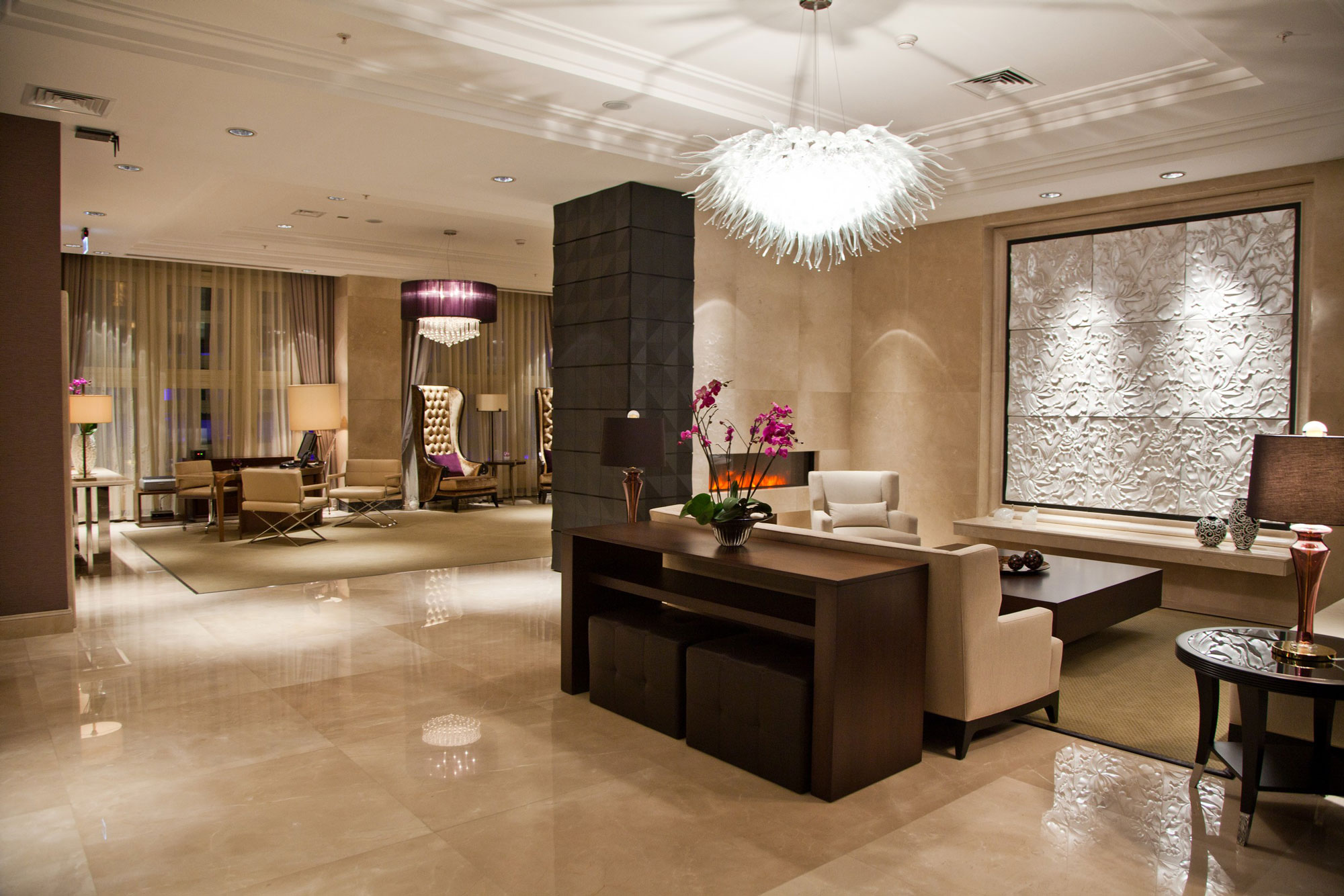 Hotel Project 3 6